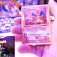 Image for article titled Logan Paul Wore A Pokémon Card To Mayweather Fight, Says It's Now Worth A Million Dollars